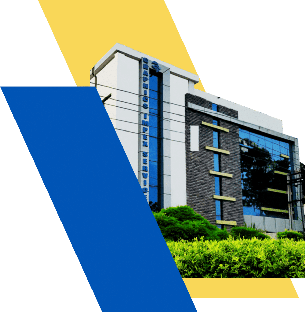 About Us - Graphics Impex Services
