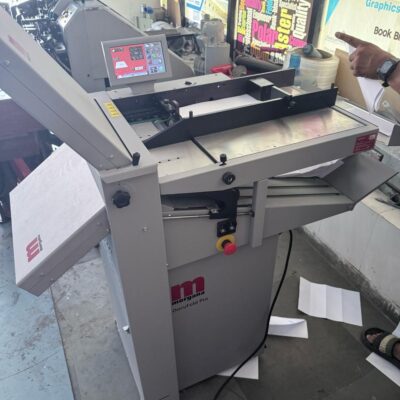 Morgana Docufold Pro