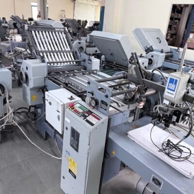 Stahl Ti 52 4/4