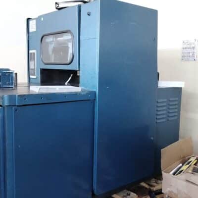 Stahl Three Knife Trimmer