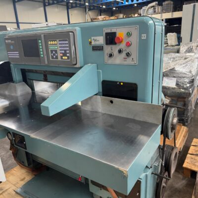 Horizon 78 Cutting Machine