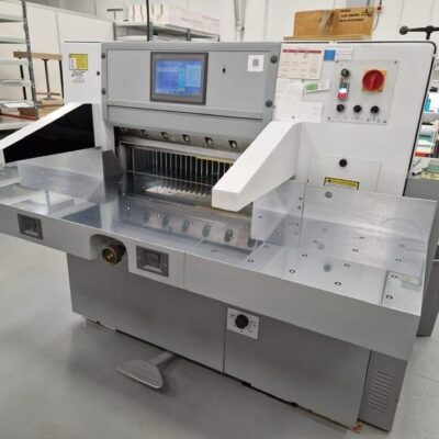 CCM 78 Cutting Machine