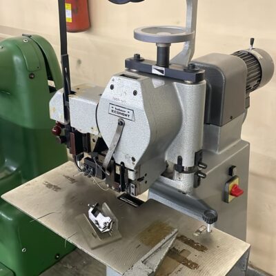 Hohner Eco Single Head Stitching Machine