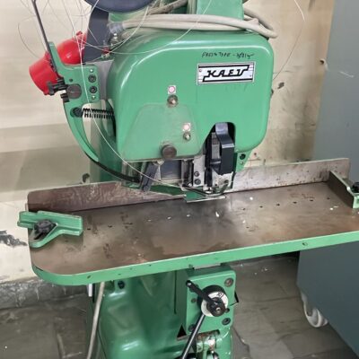Kaev Single Head Stitching Machine
