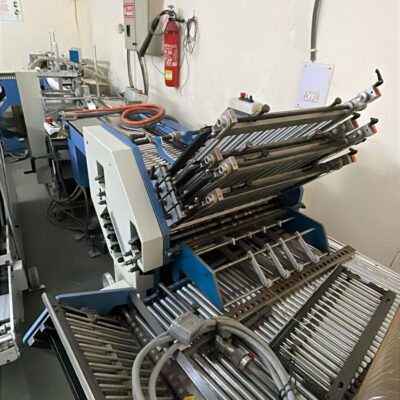 H&H 8/6 Pharma Folder