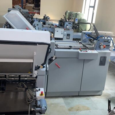 Stahl Ti 52 4/4