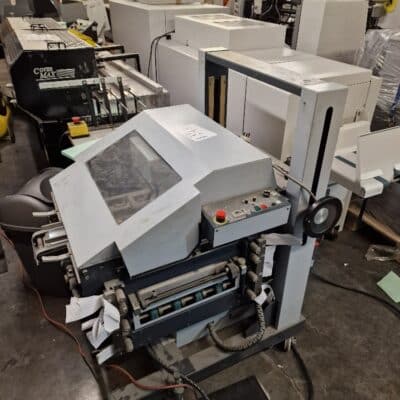 Horizon Mobile Knife