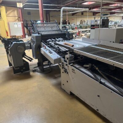 Stahl TD 78 442 Round Feeder