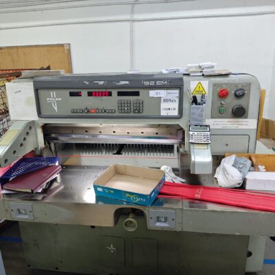Polar 92 EM