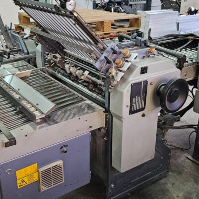 Stahl TF 78 442 Round Feeder