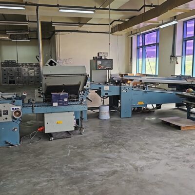 MBO T72 442X