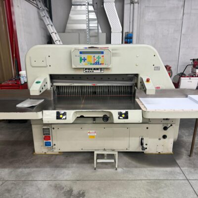 Polar 112 EL