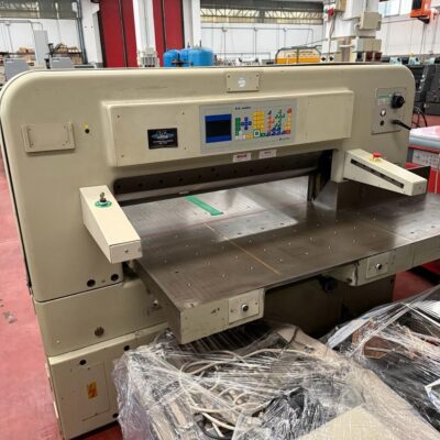 Polar 115 EL