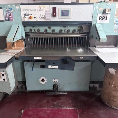 Perfecta Seypa 115 PMC -1