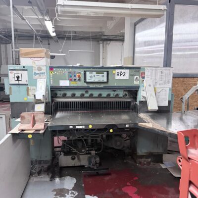 Perfecta Seypa 132-4