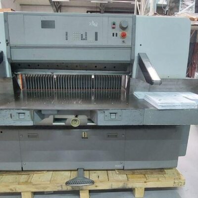 Polar 115 EMC