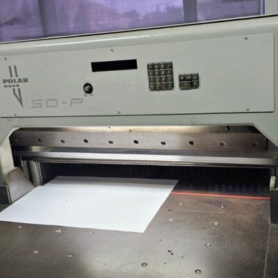 Polar 92 SD-P