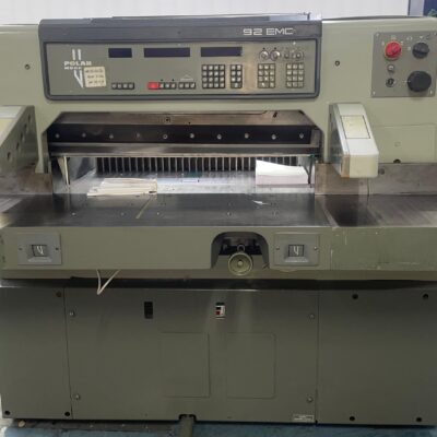 Polar 92 EM