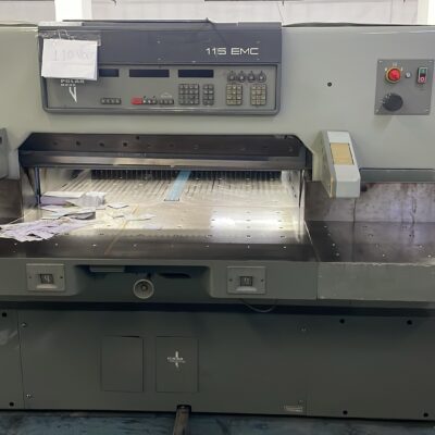 Polar 115 EMC