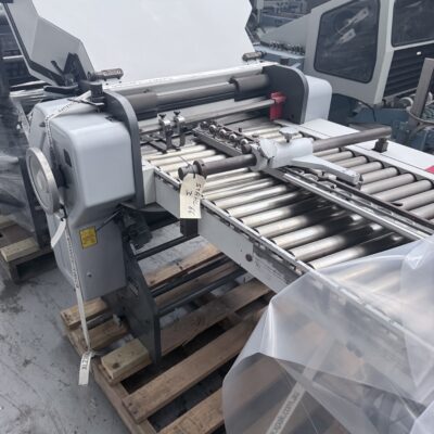 Stahl TD 66 444 Round Feeder