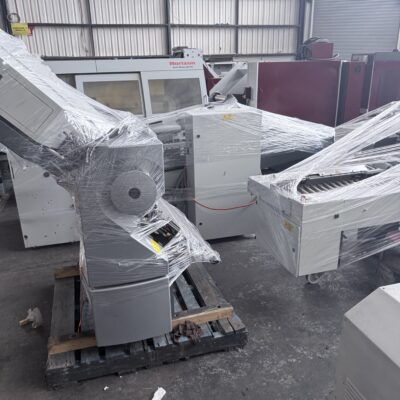 Stahl TH 66